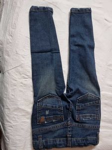Kids Denim Jeans Bundle