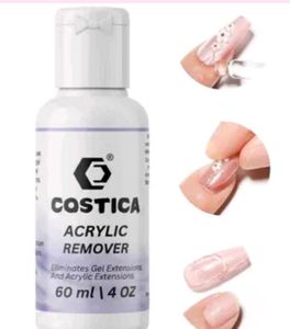Costica Acrylic Remover 60ml
