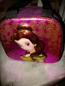 Disney Princess Lunch Bag