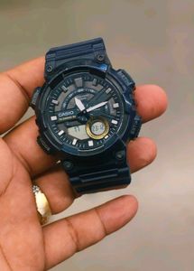 Casio Telememo 30 Watch