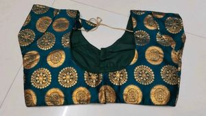 Beautiful Floral Print Ethnic Skirt