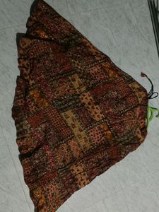 Choli For Women In Cotton