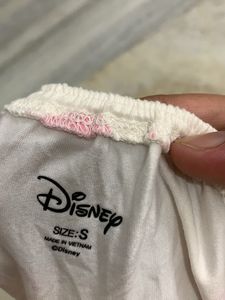 Minnie Mouse Pyjama Bottoms