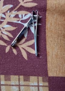 6 Rocket Nail Clipper Set