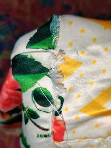 2 Beautiful Floral Ethnic kids dress