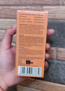 akind Bright Idea Radiance Serum