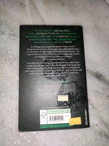 House of Night: Hunted Book