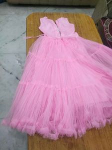 Cute Pink Dress