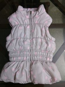 Combo Kids Jacket& 2 Cardigans