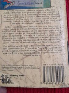 Great Expectations by Charles Dickens