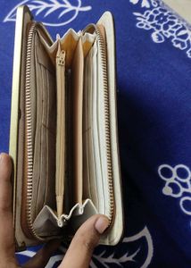 Lucky Wallet For Women