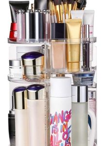 Makeup Organiser Used But Perfect Condition