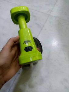 Manual Chopper