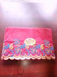 Embroidered 8 part petticoats new