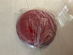 Ganesha Designed Plastic Plate