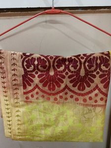 Double Shade Dupatta