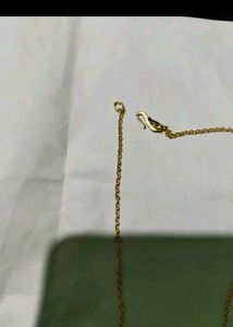 Korean Chain