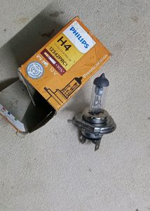 Philips Car Bike Head Light