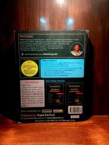 Blackbook of English Vocabulary 2024