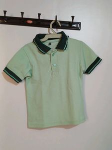Kid's Polo t-shirt