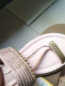 Vishuddh Peach Flats