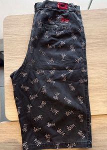 Stussy Jorts