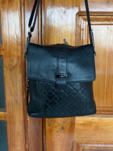 TUMI crossbody bag
