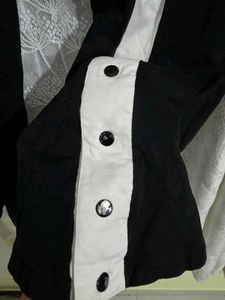 Ajile by pantaloons Black Sports Pants