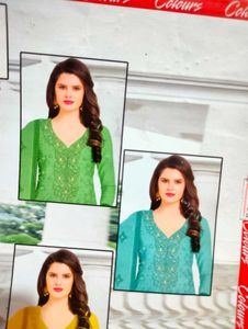 Embellished  Suit material