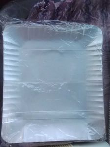 Disposable Paper Plates &amp; Cups