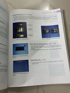 Preclinical Manual of Prosthodontics