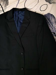 Coat42",pant34",PeterEngland,excellent!!