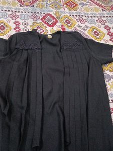 Free Size Shrug