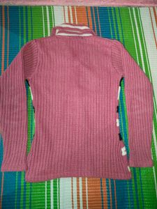 sweater for winter
