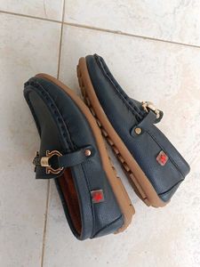 CuteWalk Kids Loafers