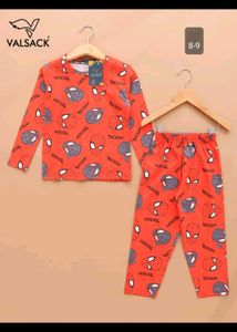 Minnie Mouse Pajama Set