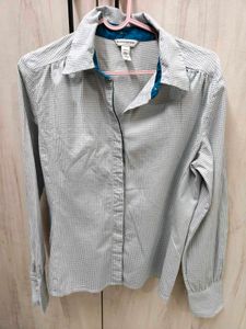 Banana Republic Button-Down Shirt