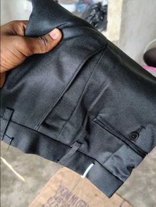 Men New formal pant