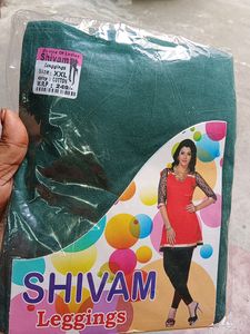 Shivam XXL Cotton Leggings ओनली होलसेल