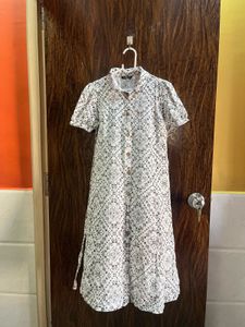Zudio 32 bust midi dress for girl / women