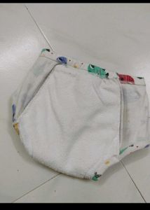 Superbpttom Potty Training Pants Size 1