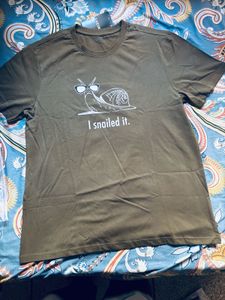 Bundle of 4 Graphic T-Shirts