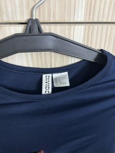 14 H&amp;M Basic tee