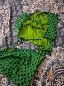 only one Royal Ethnic Blouse