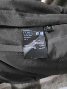 Free Delivery : UNIQLO Flannel Checkered Jacket