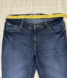 🆕Denim Blue Skinny Jeans