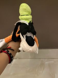 Disney Goofy Plush Toy