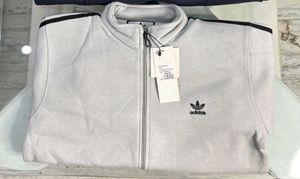 Adidas Tracksuit Men's Womens L XL XXL