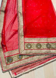 Bridal Lehenga