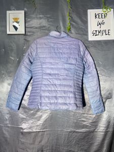 Lightweight Puffer Jacket